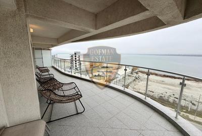 Apartament cu 3 camere decomandat, mobilat în Nord - 20