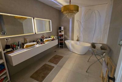 De vânzare | Conac elegant lângă pădure | Tunari - 12