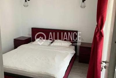 Apartament cu 2 camere decomandat, mobilat în Exterior Est - 5