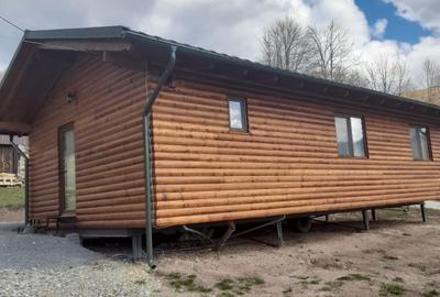 Casă cu 3 camere în Central - 2