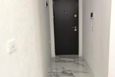 Apartament cu 2 camere în Valea Adâncă - 9