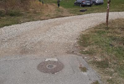 Teren Construcții intravilan de 560 mp, în Periș - 4