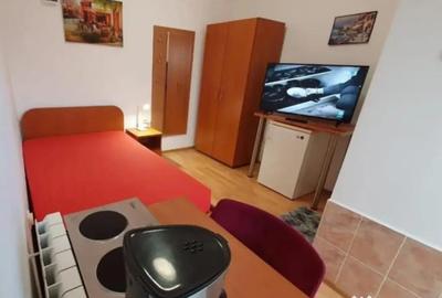 Garsonieră în Giurgiului - 14