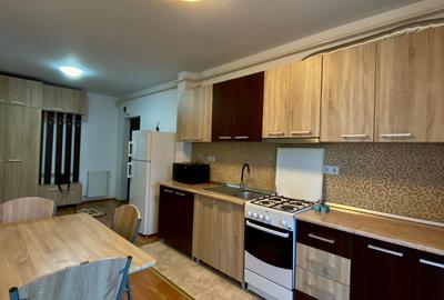 Apartament cu 2 camere decomandat în Florești - 6