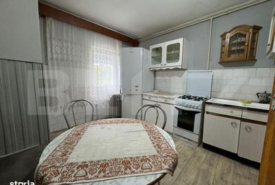 Apartament cu 4 camere în Porolissum - 9