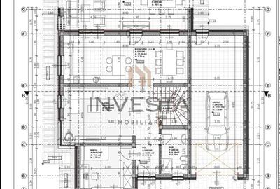 Teren cu autorizatie de constructie - 472 mp - Cluj-Napoca Teren cu autorizatie de constructie - 472 mp - Cluj-Napoca - 2