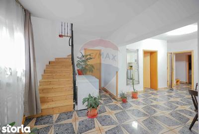 Spațiu comercial, de 265 mp, în Sânmartin - 2