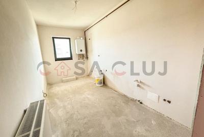 2 camere, vedere panoramica, Frunzisului,Cluj-Napoca - 4