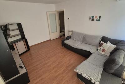 Apartament cu 2 camere semidecomandat în Luncă - 3