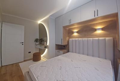 Apartament cu 3 camere semidecomandat, mobilat în Grigorescu - 2