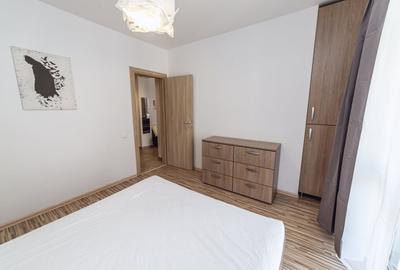 Apartament de 2 camere | Petfriendly | Parcare | Aparatorii Patriei - 10