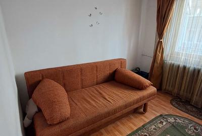 Garsonieră semidecomandată, mobilată în Nicolina - 3