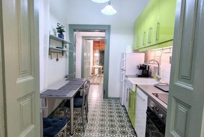 Apartament cu 2 camere decomandat, mobilat în Central - 17