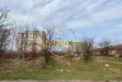 Teren de 6519 mp, în Drumul Taberei - 8