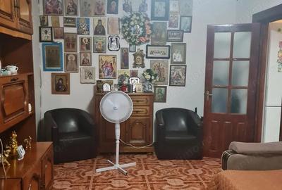 Apartament 2 camere str. Aleea Florilor - 1