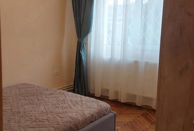 Apartament cu 2 camere semidecomandat în Țiglina 1 - 2