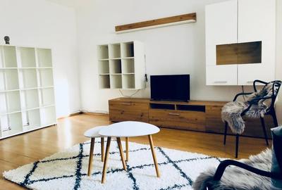 Apartament cu 2 camere decomandat, mobilat în Găvana 3 - 3