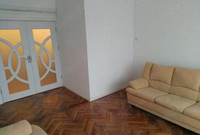 Titulescu Calea Grivitei 3 camere in vila 200 m metrou Basarab - 3