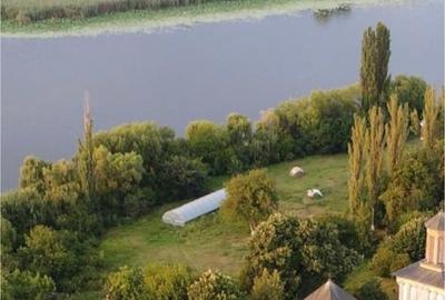 Silistea Snagovului, teren intravilan - 2