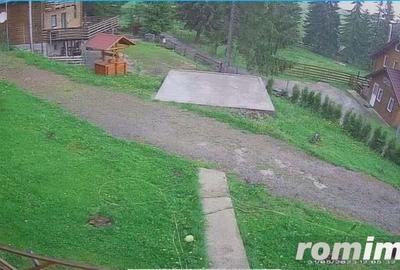 Casa de vacanta, 4 camere, 119 mp utili, 2300 mp de teren, Marisel - 2