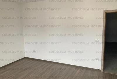 Apartament 2 camere, decomandat - zona Tractorul - 1