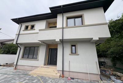 Casa noua Individuala Cuplata Bragadiru St. Dreptatii apr. McDonalds - 18
