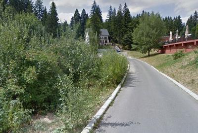 Spațiu comercial, în Poiana Brașov