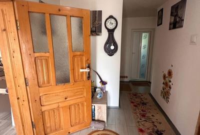 Casă cu 3 camere cu Teren 13000 Mp în Central - 11