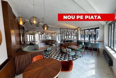Spatiu comercial 330 mp utili, pretabil restaurant ?i pub, zona Centru - 11