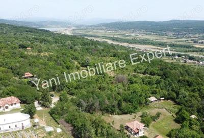 Teren de 2270 mp, în Valea Brazilor - 11