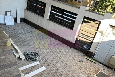 Vanzare ap 5 cam in bloc 5 et - Metrou Crangasi, parcare Vanzare ap 5 cam in bloc 5 et - Metrou Crangasi, parcare - 2