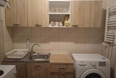 Garsoniera de inchiriat - 3