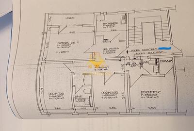4 camere decomandate, Manastur, Piata Flora, Calvaria, Penny, OMV - 10