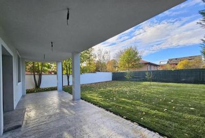 Snagov vila 2010 - individuala spatioasa, bine compartimentata. Renovata in 2025 - 17