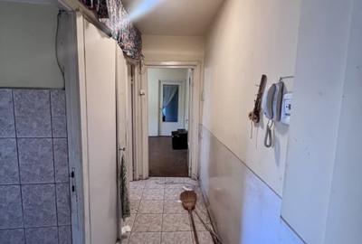 Apartament cu 3 camere semidecomandat în Circumvalațiunii - 6