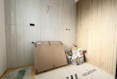 Duplex, 130mp utili, 250mp teren, 4 Camere, Constructie Noua -  Giarmata - 15