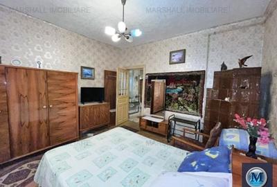 Vila cu 6 camere de vanzare, zona Buna Vestire, 152 mp #16456 - 6