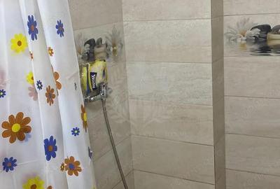 GARSONIERA // VEST // CENTRALA PROPRIE // ZONA LINISTITA - 6