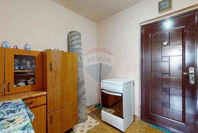 Garsoniera tip camin, 24 mp, Bartolomeu, comision 0% - 6