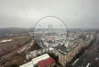 Apartament cu 5 camere decomandat în Florești - 4