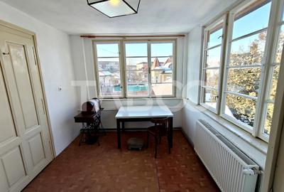 Duplex cu 4 camere cu Canalizare în Ștrand - 7