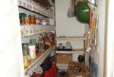 Apartament cu 3 camere decomandat în Central - 4