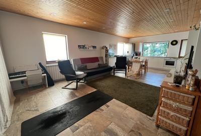 Casă individuală cu 5 camere cu Teren 1200 Mp în Sălicea - 3