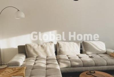 Penthouse cu 4 camere decomandat, mobilat în Dămăroaia - 3