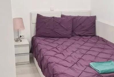Garsonieră, mobilată în Pipera - 7