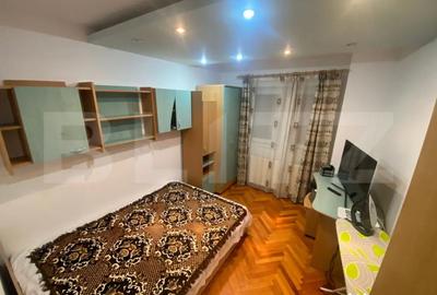 Apartament cu 3 camere decomandat, mobilat în Girocului - 3