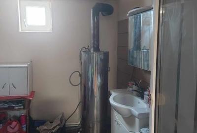 Casă cu 4 camere cu Teren 150 Mp în Zimandcuz - 5