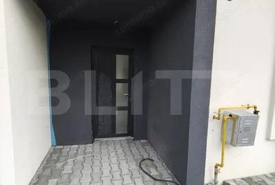 Apartament modern pe doua niveluri in Sanmartin loc de parcare/gradina incluse! - 19