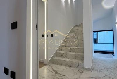 Casă individuală cu 5 camere cu Canalizare în Pipera - 34