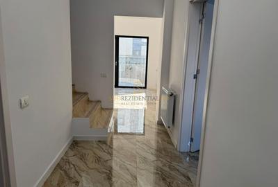 Duplex cu 4 camere cu Canalizare în Berceni - 23